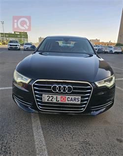 اودي A6